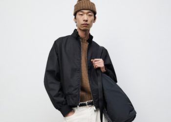 Studio Nicholson and POTR Yoshida & Co. Highlight the Luxury Qualities of Japanese Nylon