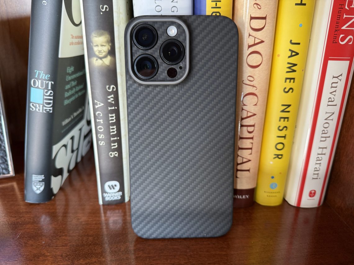 Stunning iPhone 17 Pro render helps the rumored two-tone redesign make sense