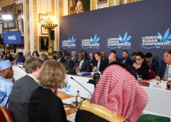 Sudanese Civil War Marks Two Years With Rising Death Toll