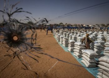 Sudan’s Civil War, Two Years on