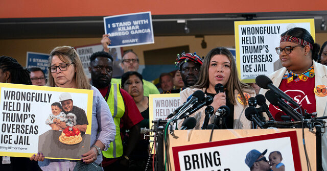 Supreme Court Rules Trump Admin Must Facilitate Release of Deported Man from El Salvador Prison