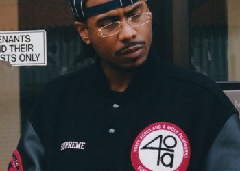 Supreme Taps Spike Lee’s 40 Acres for ‘Malcolm X’ and ‘Clockers’ Capsule