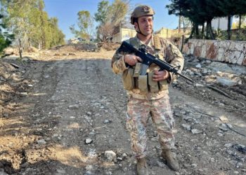 Surprisingly, the Lebanon-Israel Cease-Fire Is Holding