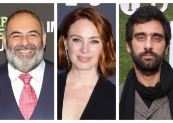 Syrian-French Director Anas Khalaf Unveils Post-Bashar Al-Assad Feel-Good Tennis Drama ‘Love 45’ With Laetitia Dosch & Charif Ghattas – Qumra