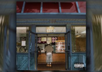 TDE’s Ray Vaughn Serves Up a Solid Debut LP