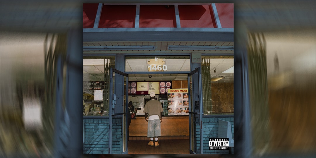 TDE’s Ray Vaughn Serves Up a Solid Debut LP