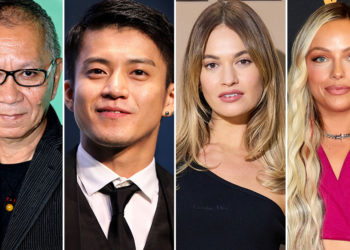 Takashi Miike To Direct Neon’s ‘Bad Lieutenant: Tokyo’ Starring Shun Oguri, Lily James & Liv Morgan; Film To Hit International Market At Cannes — The Dish