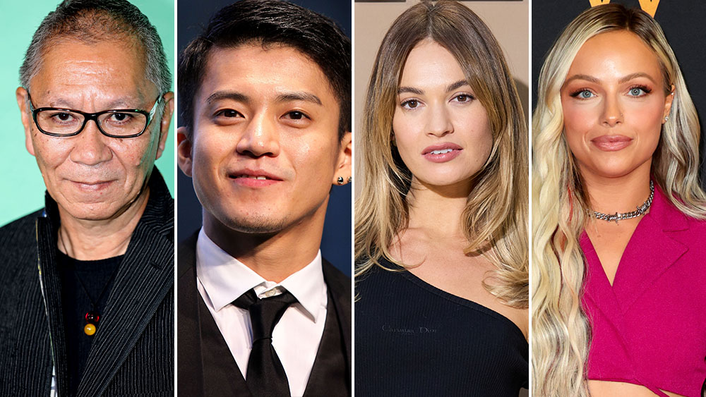 Takashi Miike To Direct Neon’s ‘Bad Lieutenant: Tokyo’ Starring Shun Oguri, Lily James & Liv Morgan; Film To Hit International Market At Cannes — The Dish