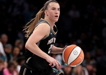 Take a First Look at the Nike Sabrina 3