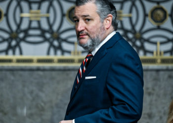 Ted Cruz and Other Senate Republicans Question Trump’s Tariffs