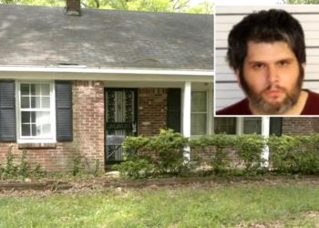 Tennessee swindlers forged docs to steal homes for $10 before selling for massive profit