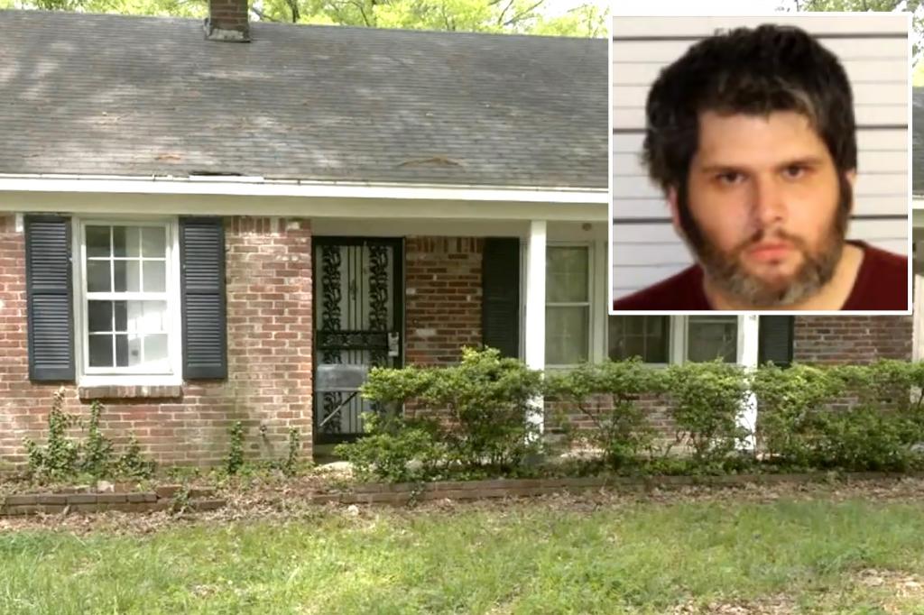 Tennessee swindlers forged docs to steal homes for $10 before selling for massive profit