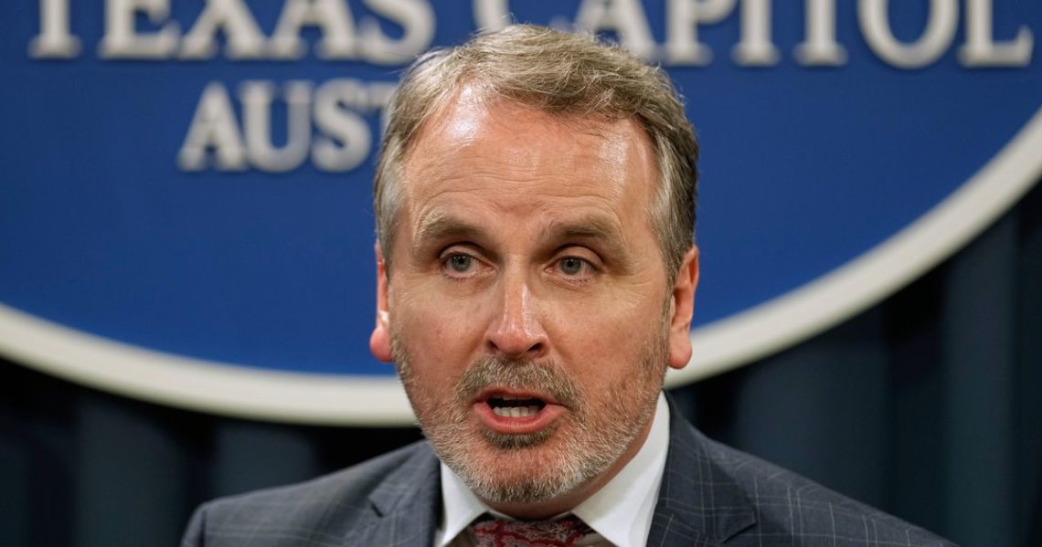 Texas Senate OKs effort to clarify medical exceptions under state’s abortion ban