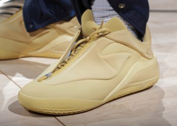 The A-Z’s of Active NBA and WNBA Players’ Signature Shoes: 2025 Edition