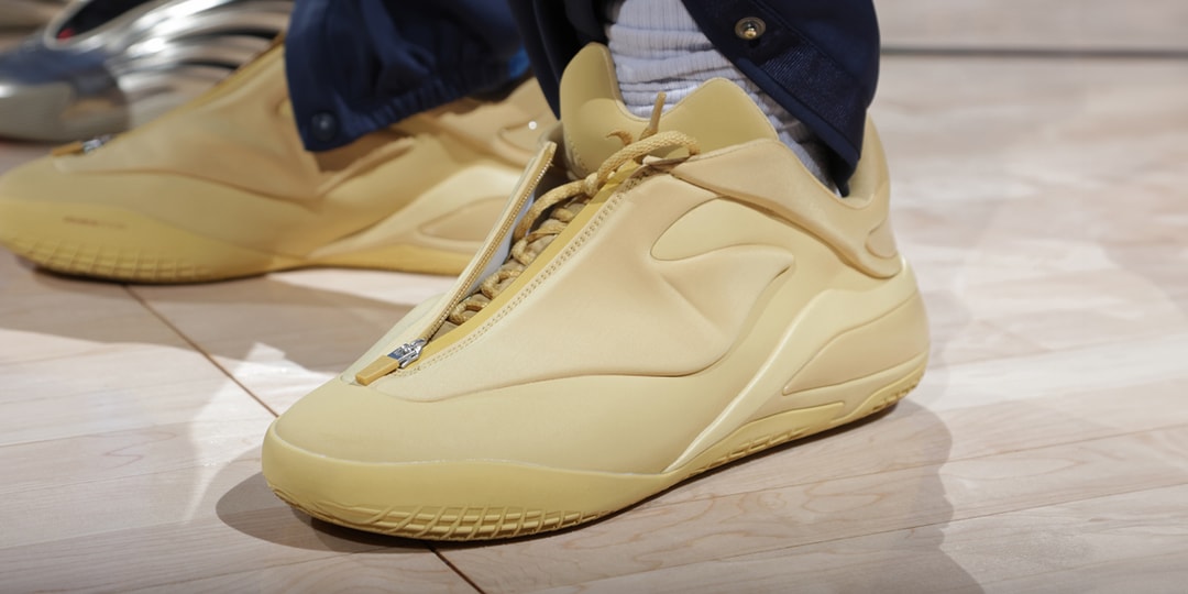 The A-Z’s of Active NBA and WNBA Players’ Signature Shoes: 2025 Edition