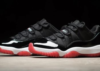 The Air Jordan 11 “Bred” Goes Low in This Week’s Best Footwear Drops