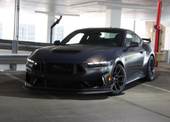 The Industry’s Last Muscle Car Isn’t Doing So Hot