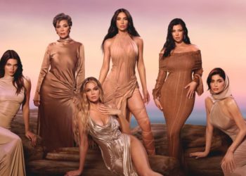 The Kardashians Tease New Hulu Project
