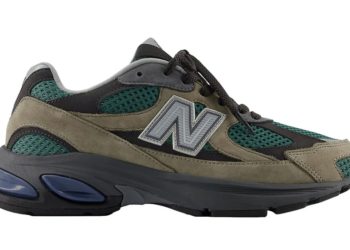 The New Balance ABZORB 2010 Arrives Next Month