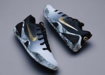 The Nike Kobe 9 EM Joins the “Mambacita” Series in This Week’s Best Footwear Drops