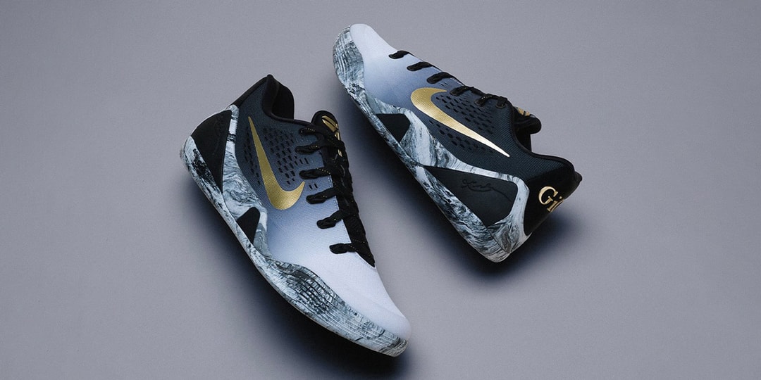 The Nike Kobe 9 EM Joins the “Mambacita” Series in This Week’s Best Footwear Drops