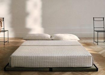 The Row *Very Quietly* Launches Its First Homeware Collection in Milan