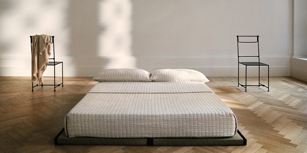 The Row *Very Quietly* Launches Its First Homeware Collection in Milan