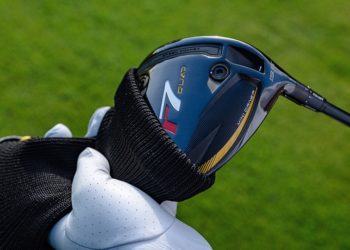 The TaylorMade R7 Quad Mini Is Nostalgia Meets Performance