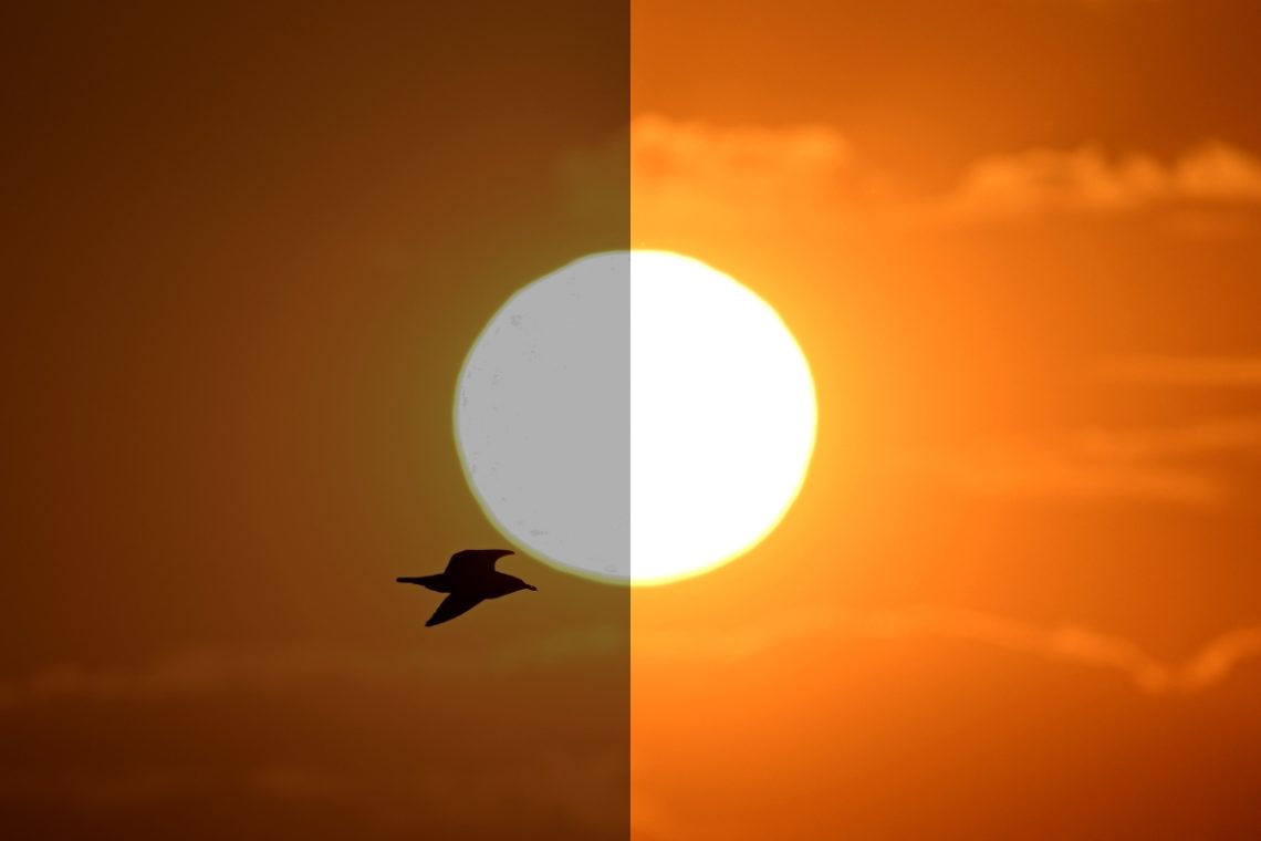 The UK Wants to Fight Climate Change by Dimming The Sun