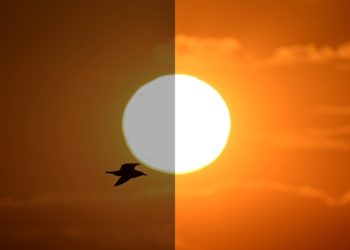 The UK Wants to Fight Climate Change by Dimming The Sun