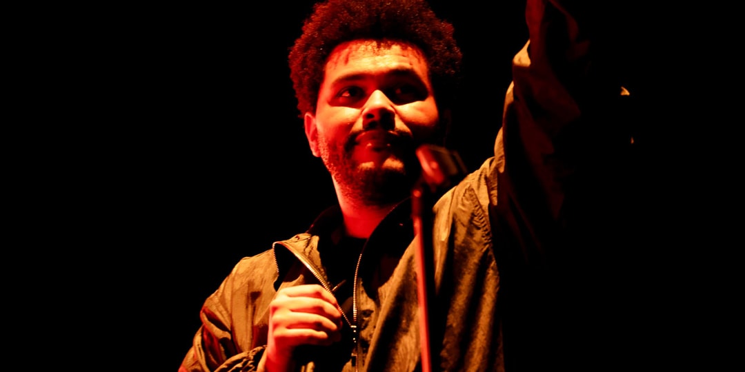 The Weeknd Drops “Drive” Music Video Starring Jenna Ortega