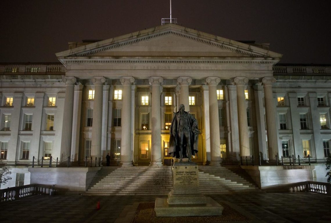 The bond market sell-off is more worrisome than the one in stocks. Here’s what to know.