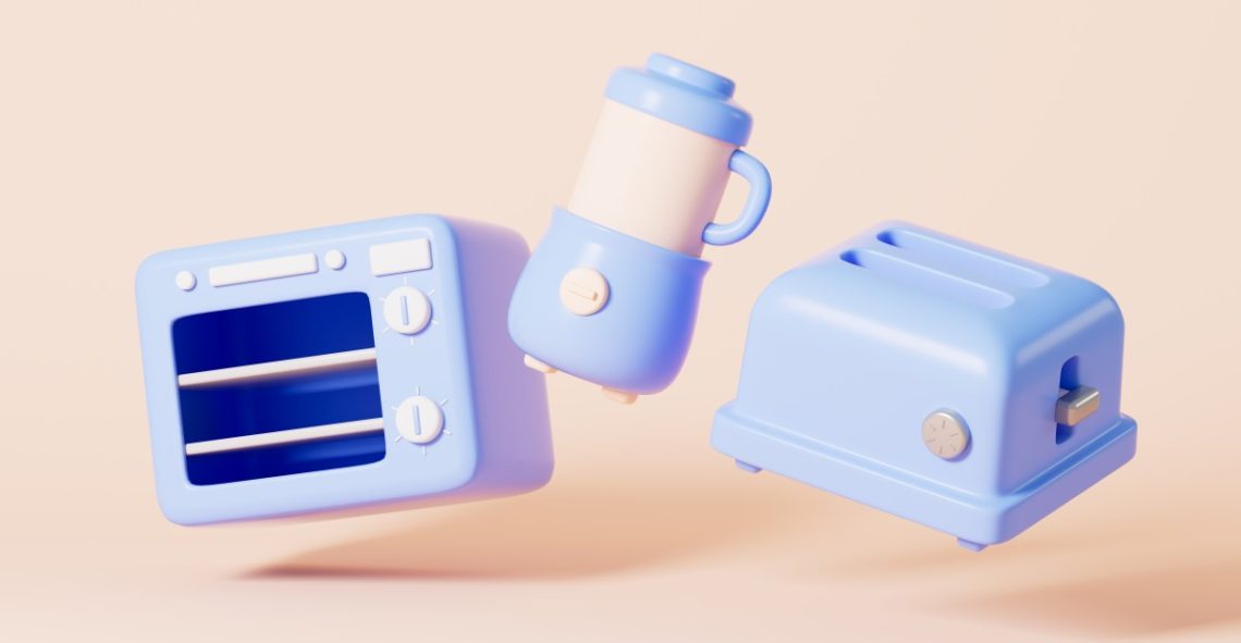 The everyday electronics that won’t survive Trump’s trade war