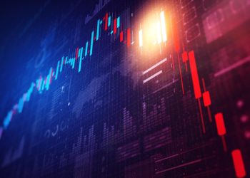 The market pummeled 401(k) accounts last week. Panic selling ensued.