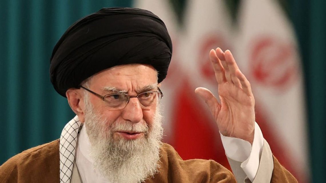 The only way to Mideast peace? Crush Iran’s terror regime