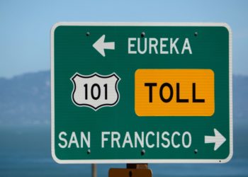 These 7 California towns have unusual names, according to World Atlas