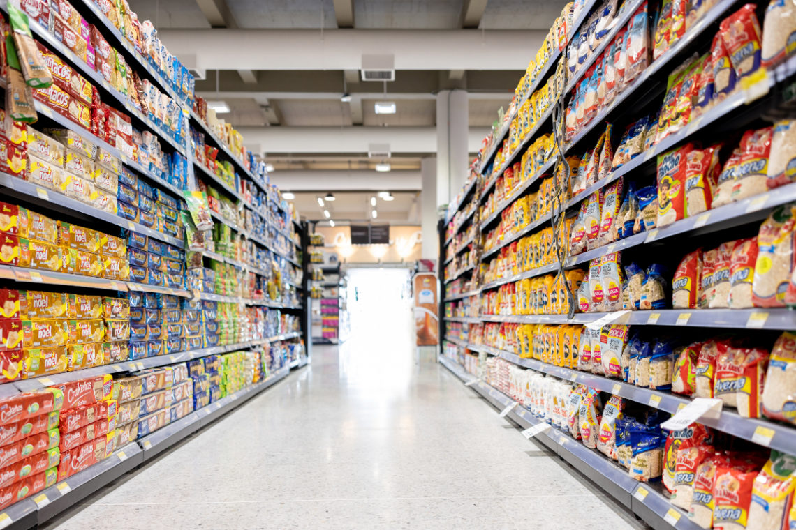 These Food Additives Could Increase Your Risk of Diabetes