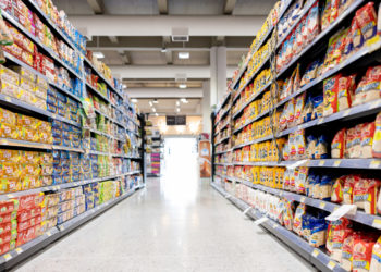 These Food Additives Could Increase Your Risk of Diabetes