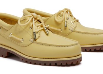 Timberland and Jacquemus Announce “La Bateau” Collaboration