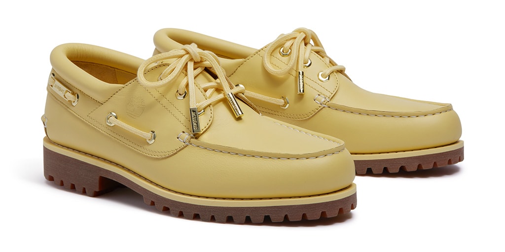 Timberland and Jacquemus Announce “La Bateau” Collaboration