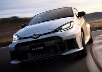Toyota Unveils Updated GR Yaris with Motorsports-Inspired Upgrades