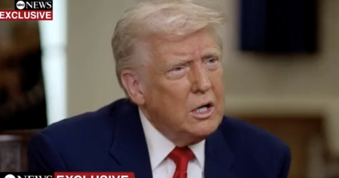 Trump Claps Back at ‘Stupid Question’ About Pete Hegseth