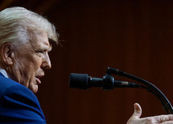 Trump, DOGE Deny Federal Housing, Jobs Benefits to Illegal Aliens