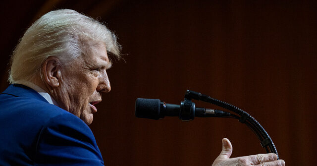 Trump, DOGE Deny Federal Housing, Jobs Benefits to Illegal Aliens