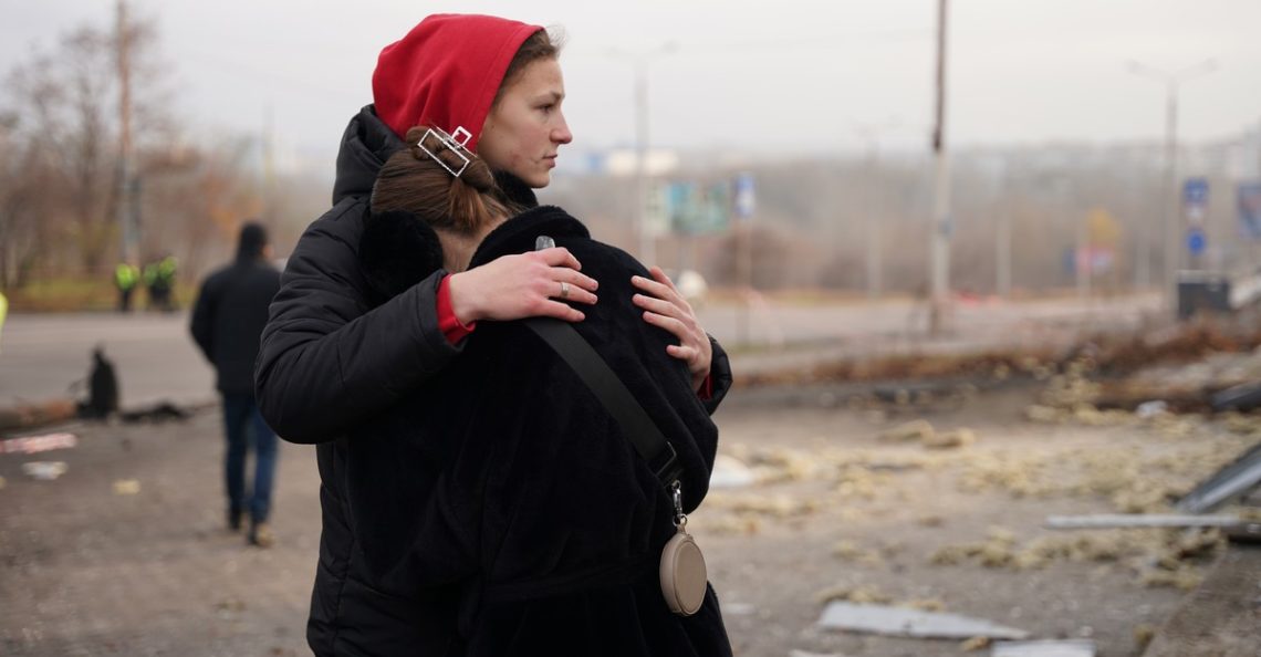 Trump Is Acting as a Proxy for Putin