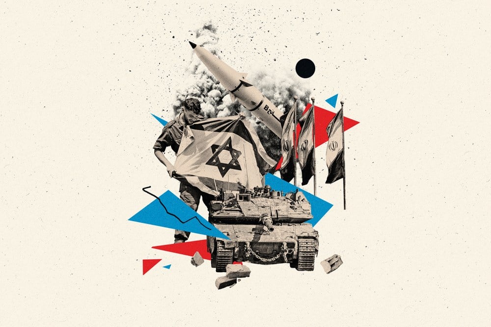 Trump Isn’t Gaining Traction in the Middle East