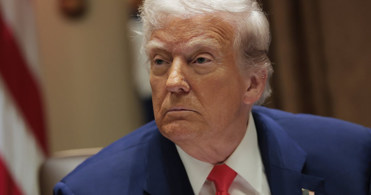 televizing of trump july 4 parade and speech