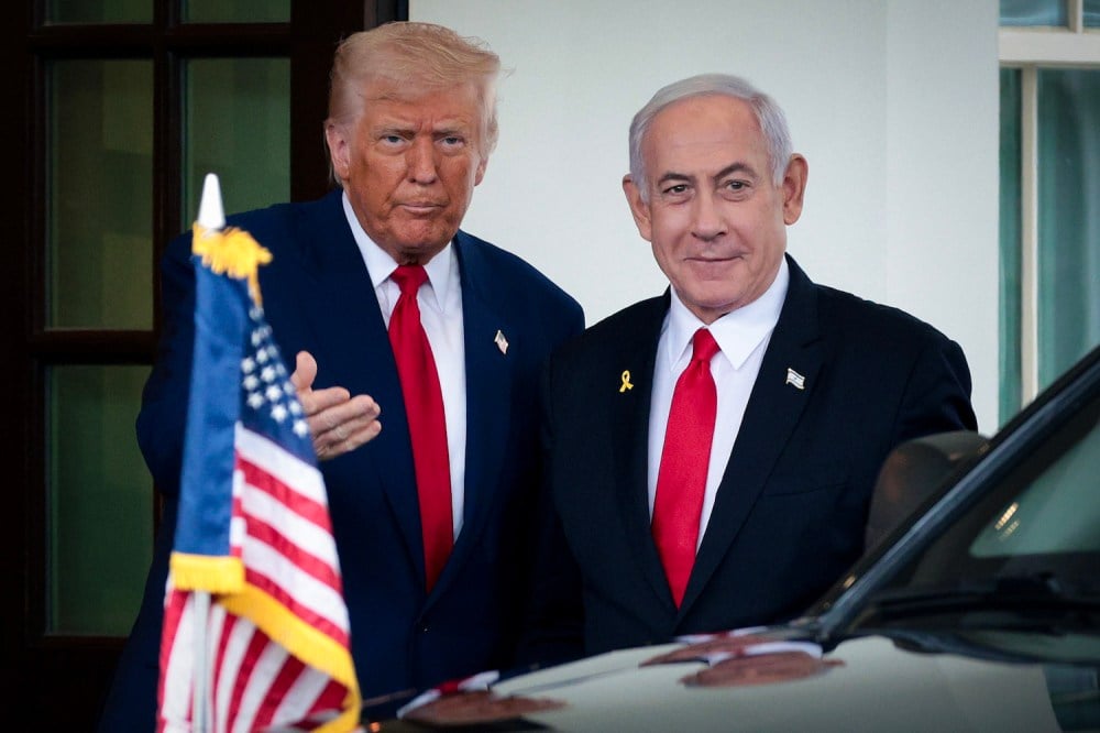 Trump Should Not Give Israel a Pass on Gaza Blockade