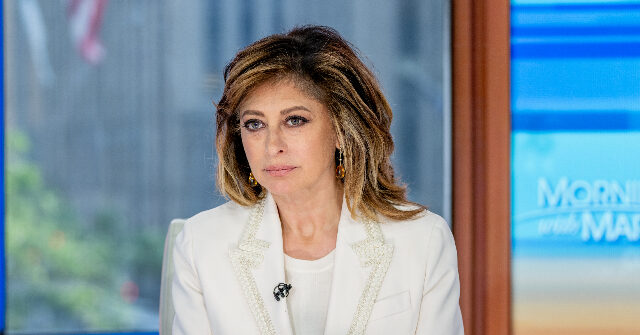 Trump Tariffs: Stock Market Swings Send Cable Business Channel Ratings Soaring