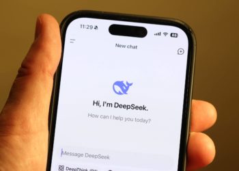 Trump administration considering broader DeepSeek ban